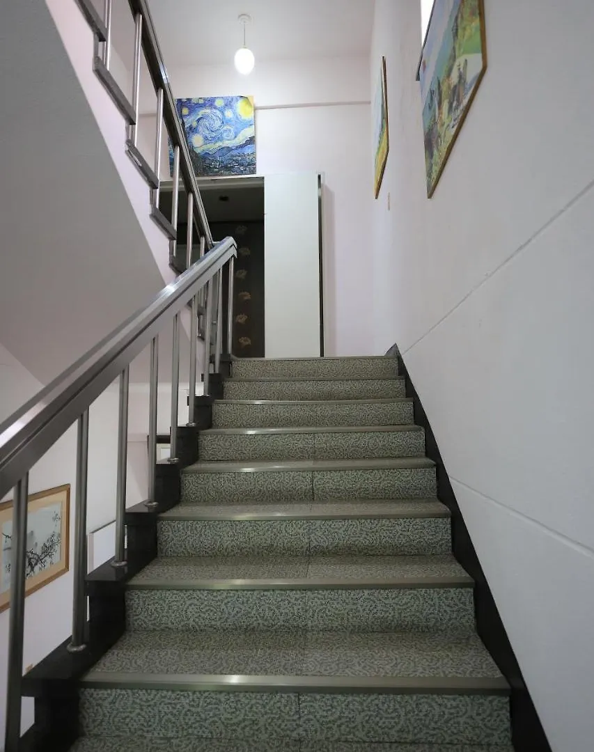 트윈스호텔 제주 대한민국
